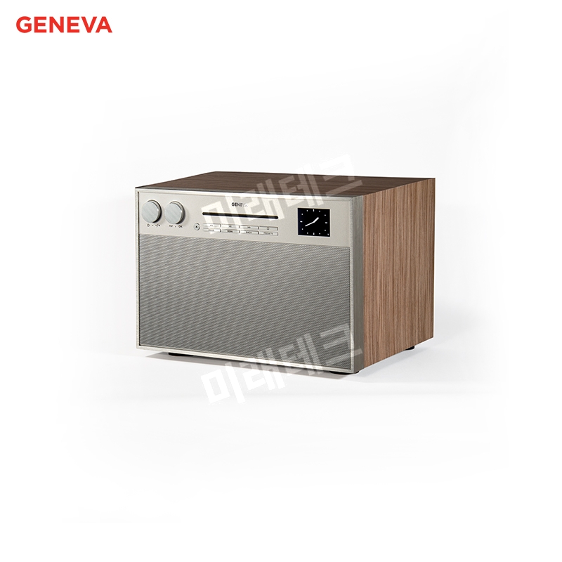 Geneva 데콘M 블루투스 스피커 하이파이 스피커 1,735,000원