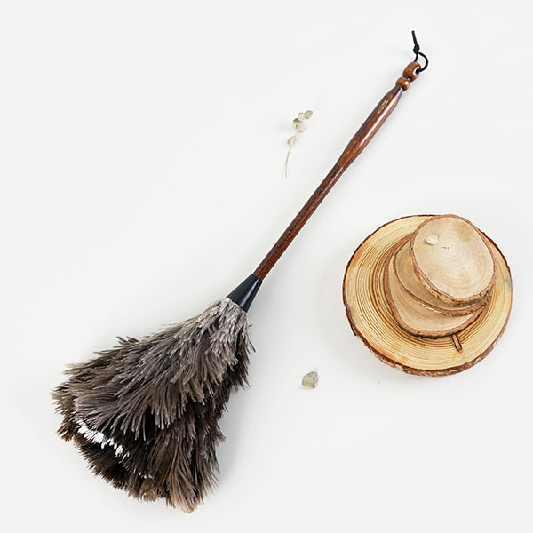 츠바메 일본 타조털이개 대 39,000원