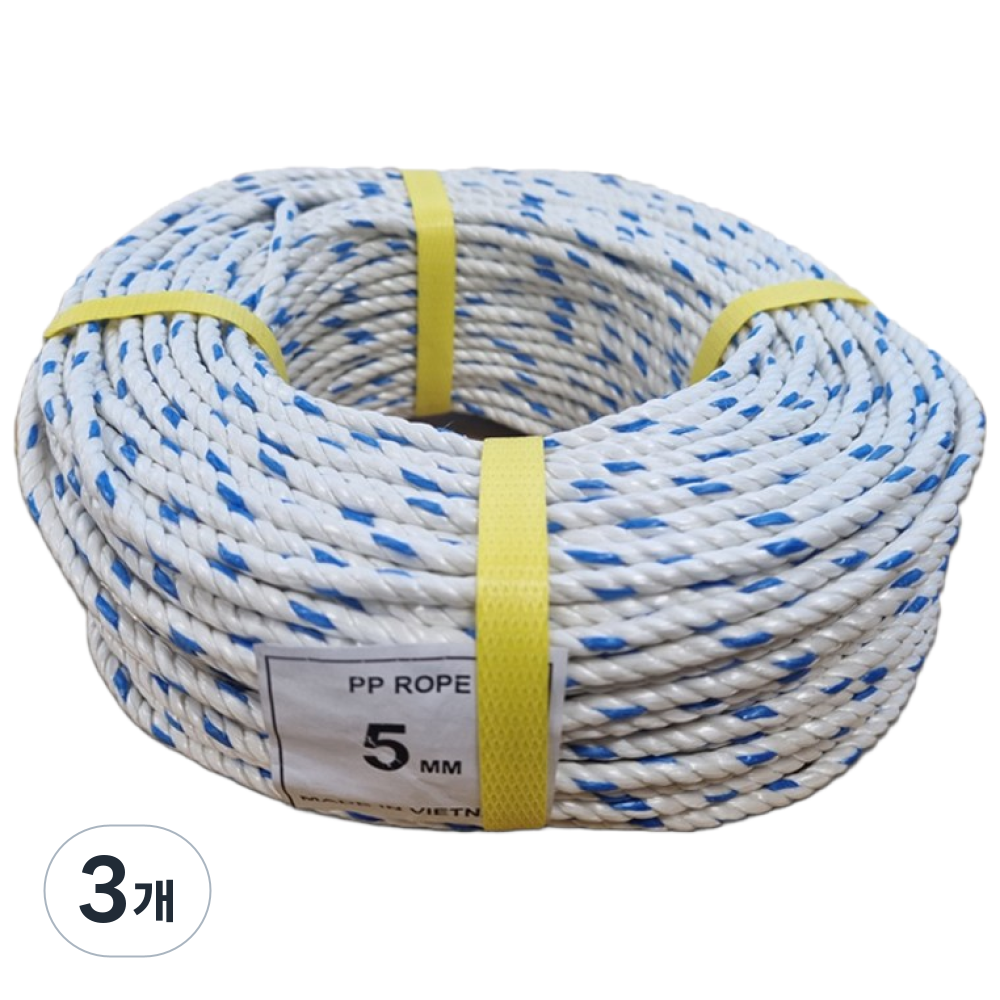 베스트씨엠 피피로프, 백색 (띠 청색/그린 랜덤), 3개 20,570원