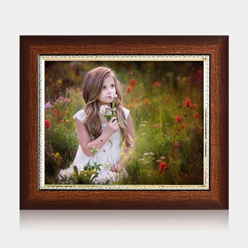 인테리어 특 대형 사진액자/주문제작가능/웨딩액자 10,000원