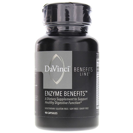 소화효소제 미국 엔자임베네핏 탄수화물 지방분해 효소, 3개, 90정 167,100원