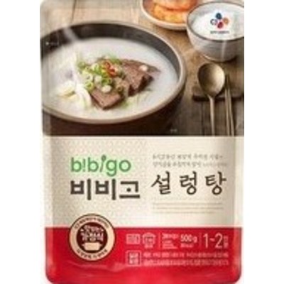 비비고 설렁탕 51,930원