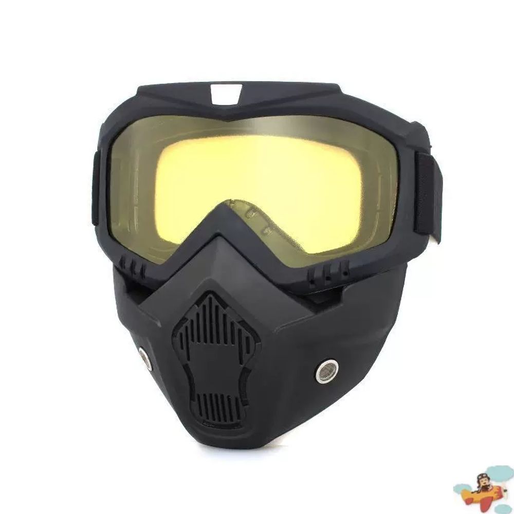 전면마스크 김서림방지 작업 풀페이스 고글 방진 안면보호 방호 17,540원