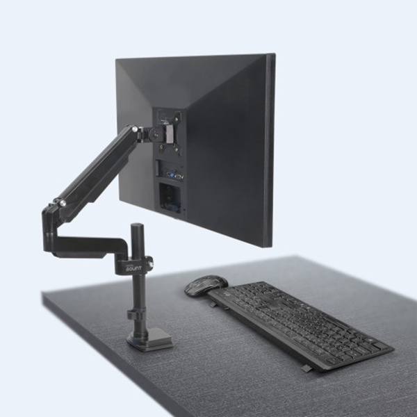 (카멜인터내셔널) 클램프형 암, CMA-2P, 블랙 (32형) 65,000원