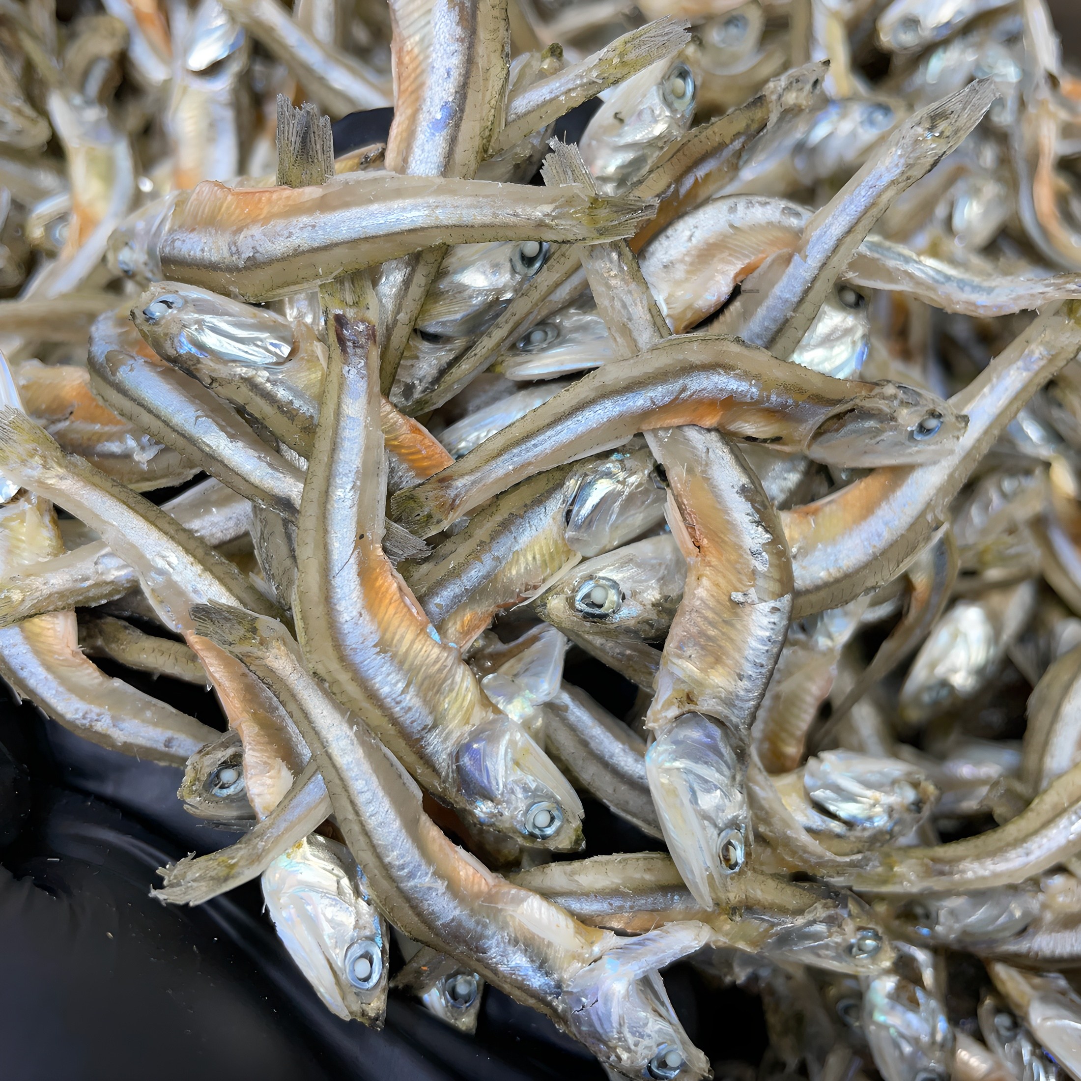 고추장 찍어 먹는 새우멸치 500g, 1개 19,380원