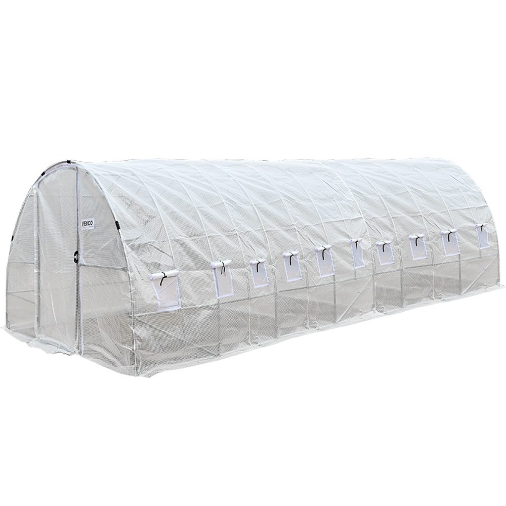 페리코 도어형 조립식 비닐하우스, 1개, 현재가 498,000원