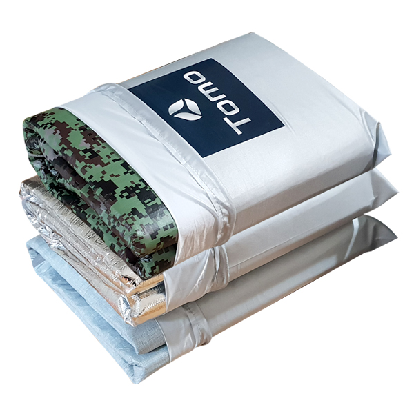 토모 차박 혹한기 비상긴급 재난용 콤팩트 간이침낭 침낭 19,800원