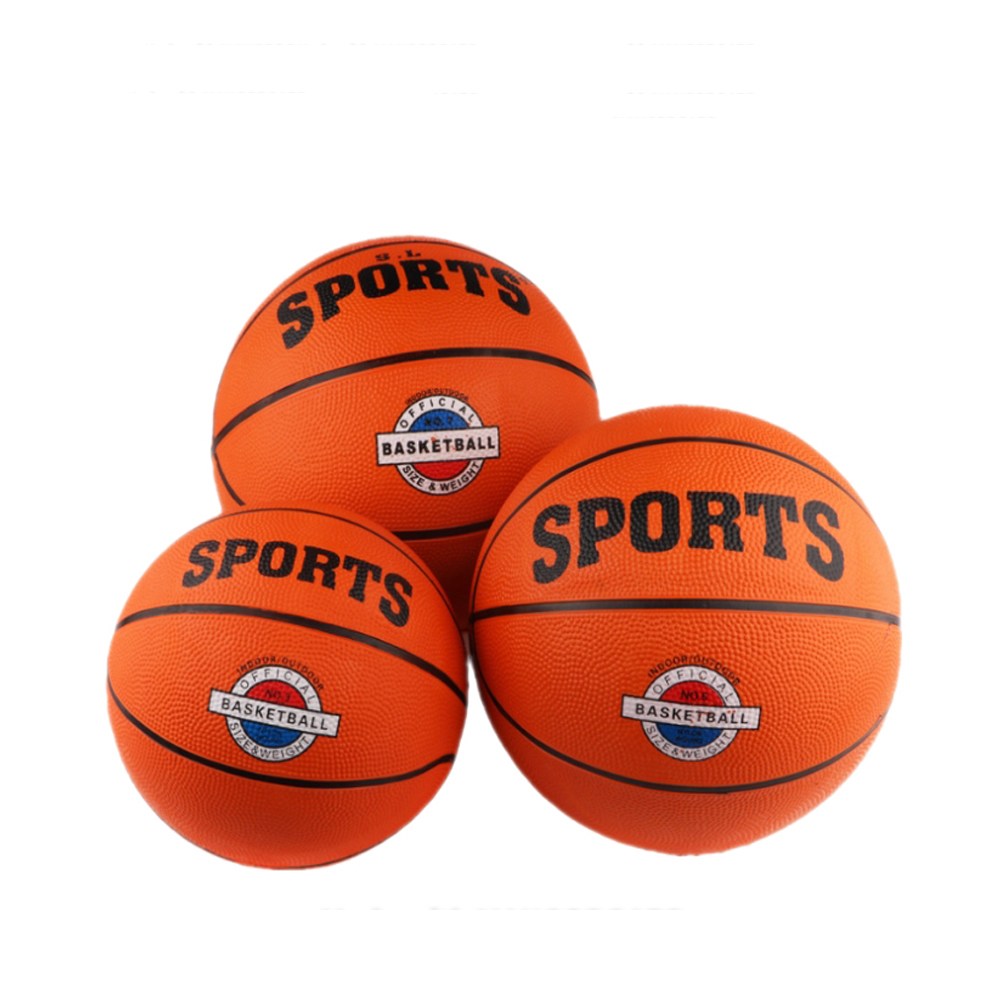 입문용 농구공 5호 7호 사이즈 오락실용 미니 학교 체육 교구 7,400원