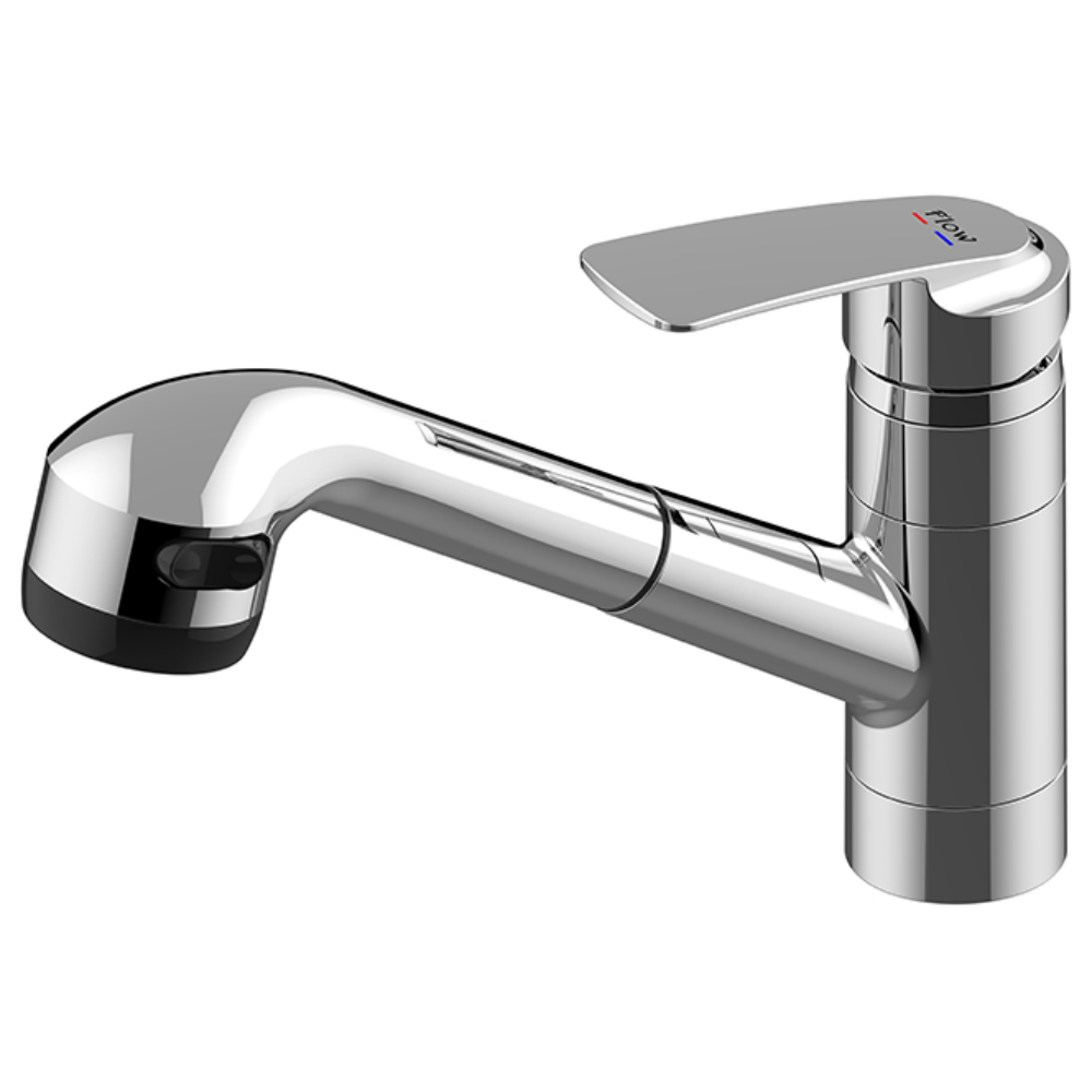 원홀 싱크호스 주방 수전 심플한디자인 싱크대 호스 주방용품 주방헤드, 1개 38,300원