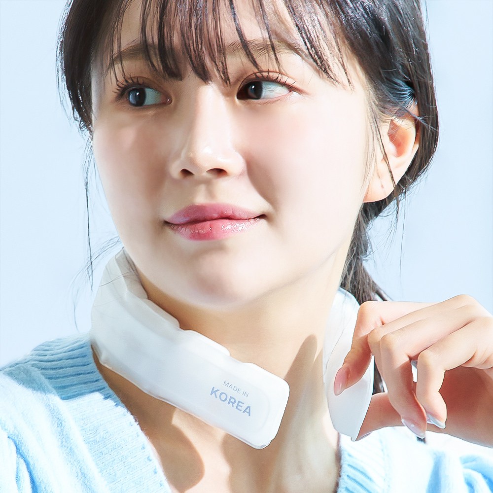 프리즈랩 넥쿨러 넥밴드 쿨스카프 아이스 스카프 18도, 1개 24,900원