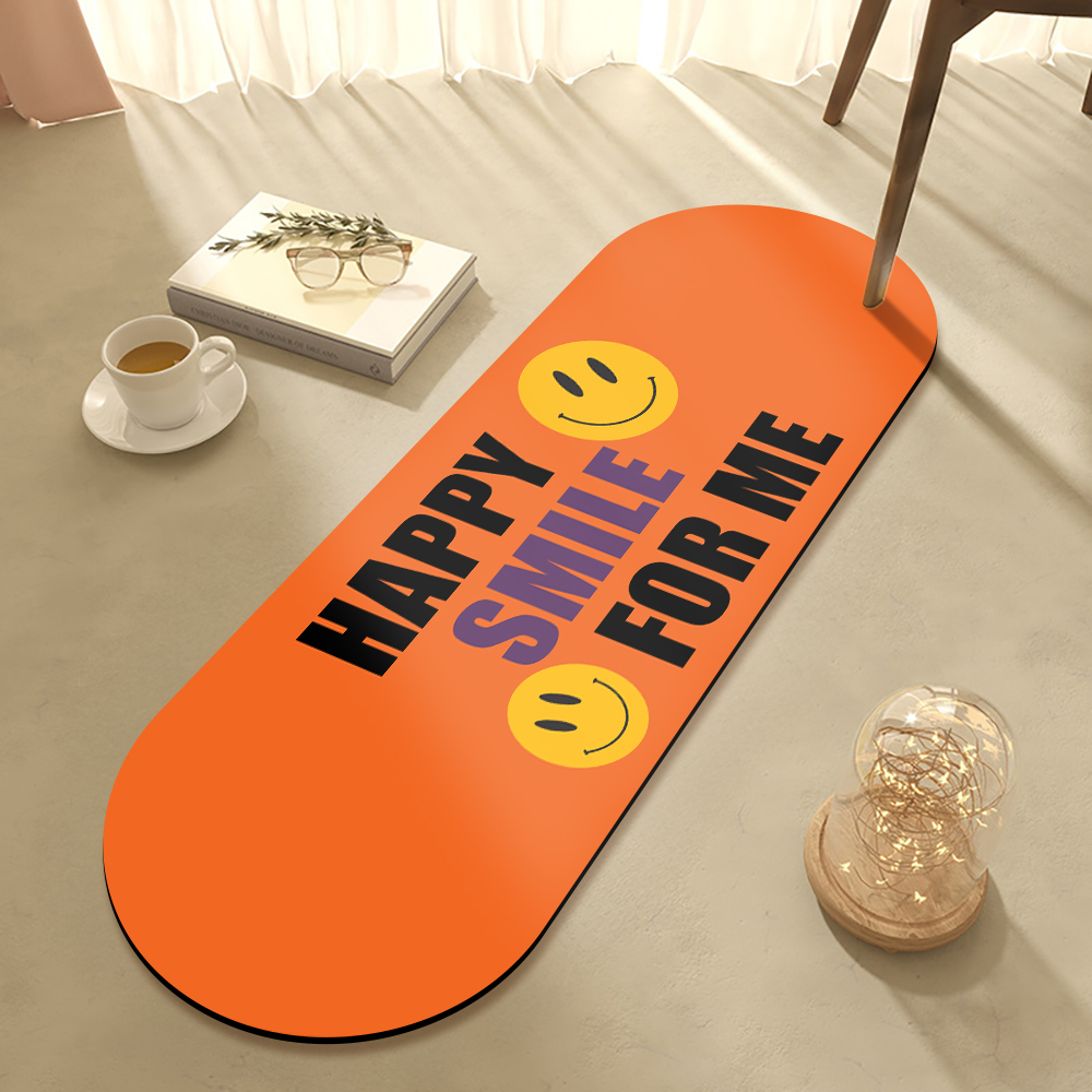 비욘드리빙 굿스마일 빨아쓰는 규조토 발 매트 9,900원