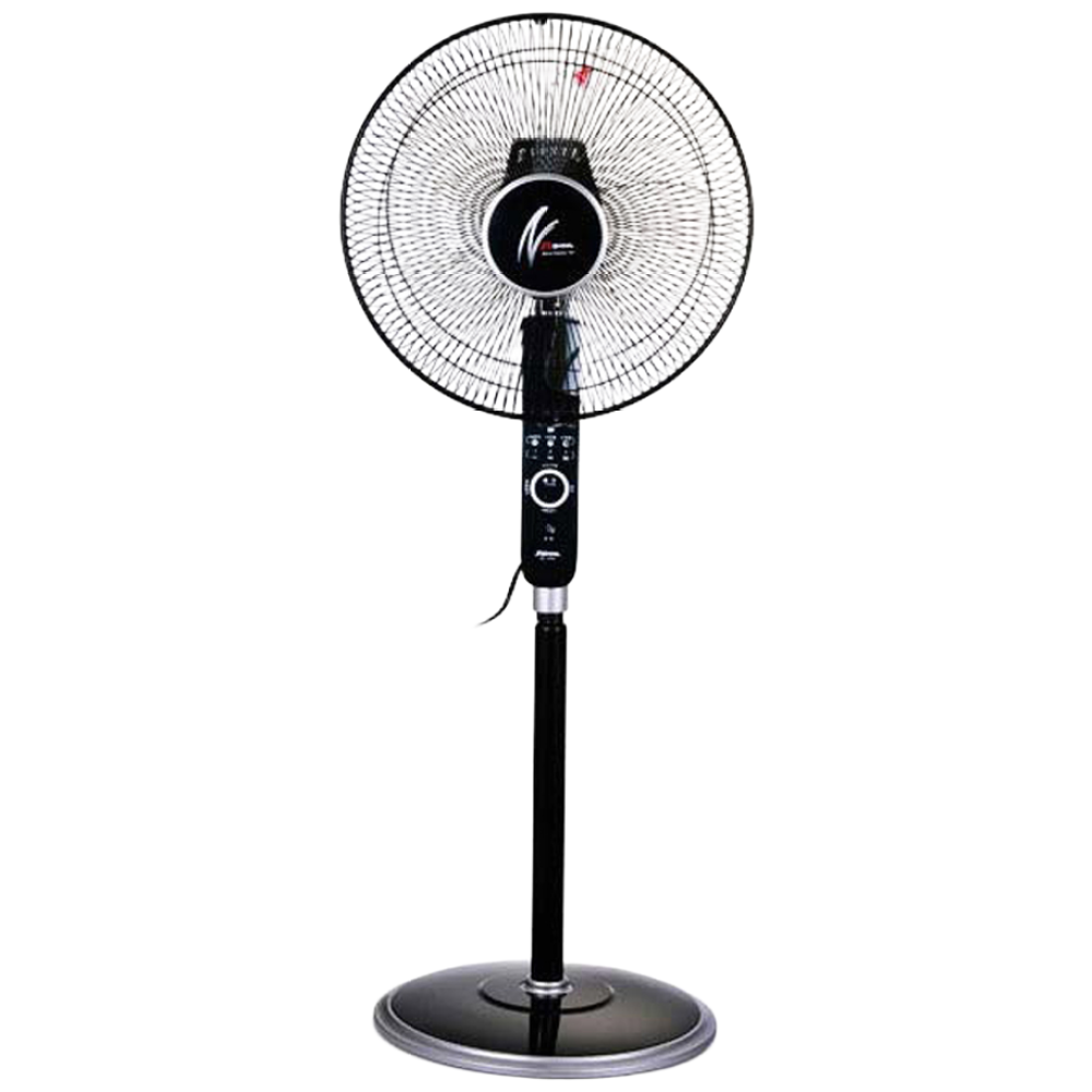 신일 선풍기 리모컨 40cm 5엽 스탠드형 지상용 공업용 거실용 SIF-FR22 95,000원
