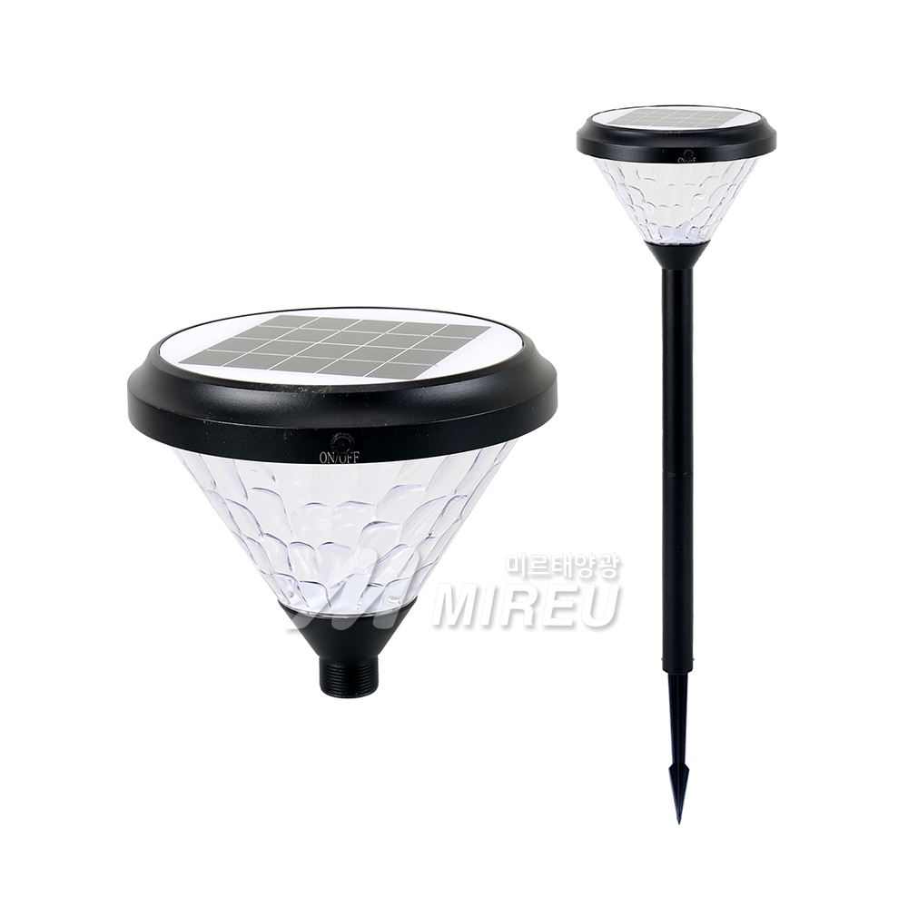 태양광 바닥등 16개입 정원등 솔라 매립등 잔디등 55,000원