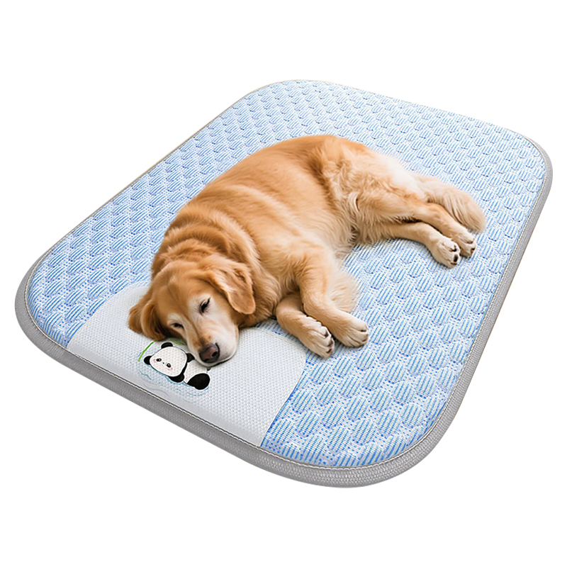 파스텔펫 강아지 고양이 판다 엠보 쿨매트 8,590원