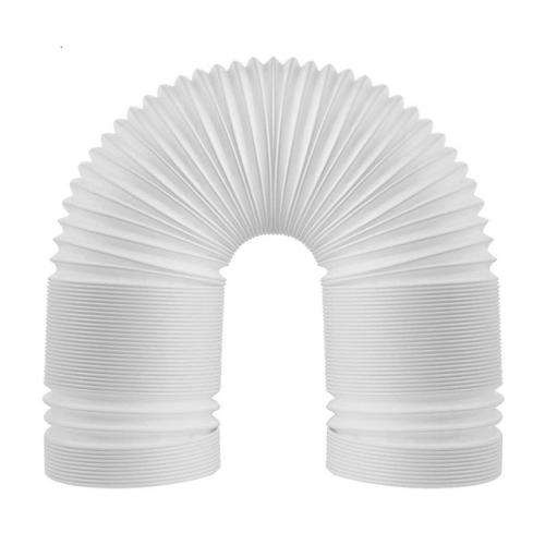 창문형 에어컨 이동식 커넥터 어댑터 배기 호스 연결 자바라 가림막 범용 덕트 연장 파이프 신축성 악세서리 에어컨용 벤트 14,900원