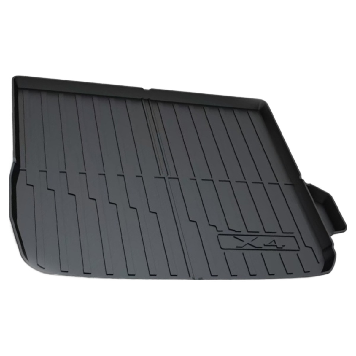 BMW X4 트렁크 매트 G02 3D 카본 논슬립 매트[호환] 49,000원