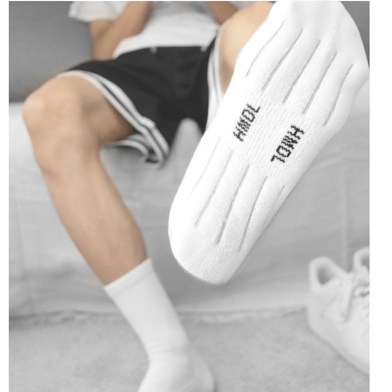 스포츠 양말 두꺼운 도톰한 양말 희미다올 5켤레 26,390원