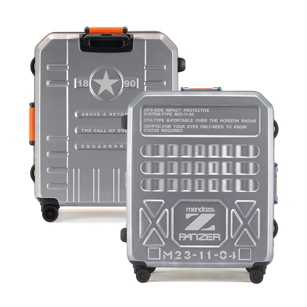 멘도자 펜저 26인치 여행용 수화물 캐리어 대형 알루미늄 튼튼한 여행가방 395,000원