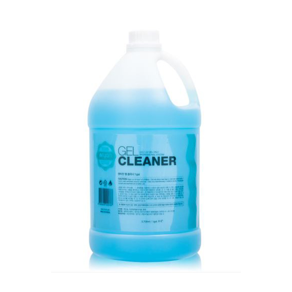 엔리안 젤클리너 1갤론 샵용 학원용 35,000원