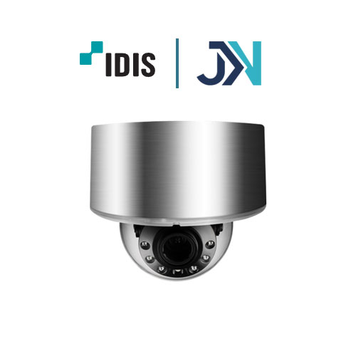 아이디스 DC-SP6531EXD 500만화소 4.2~16.8MM 광학 4배줌 IP 적외선 방폭 돔 카메라 6,810,000원