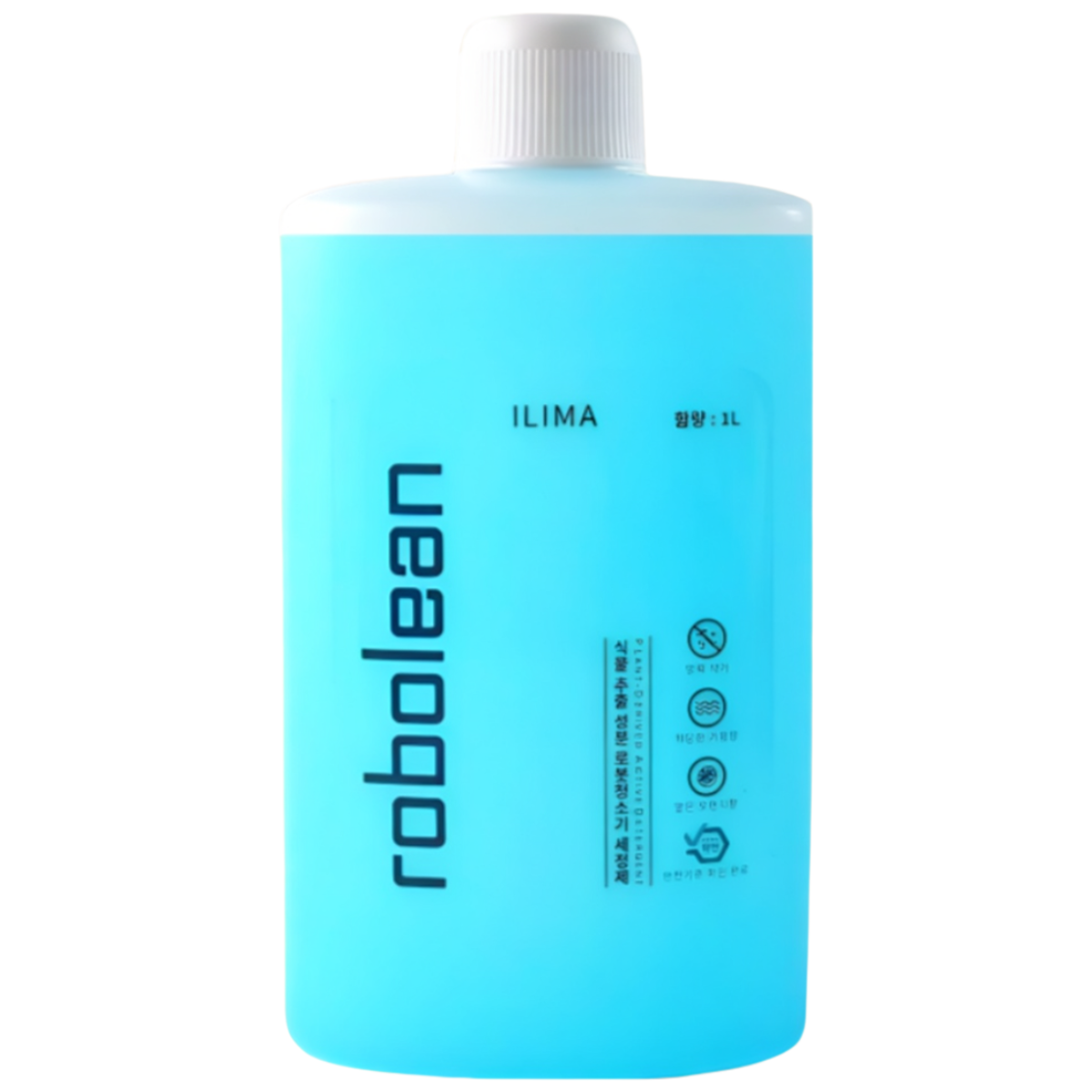 로보린 로보락 전용세제 호환 로봇청소기 세정제 1L 클리너 10,260원