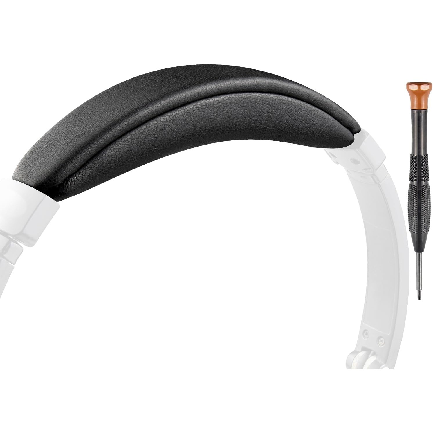 SOULWIT 교체용 헤드밴드 패드 키트-호환 모델 보스 Bose OE1 온이어 헤드폰용 간편한 DIY 설치 1개 27,900원