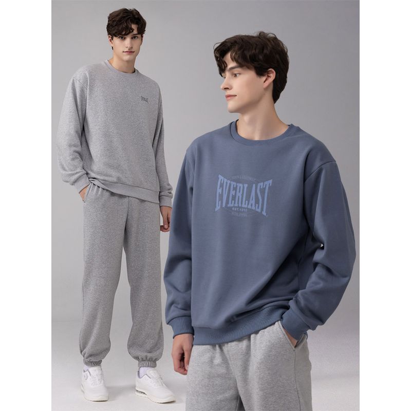 에버라스트 남자 기모 런닝복 세트 맨투맨+조거팬츠 62,250원
