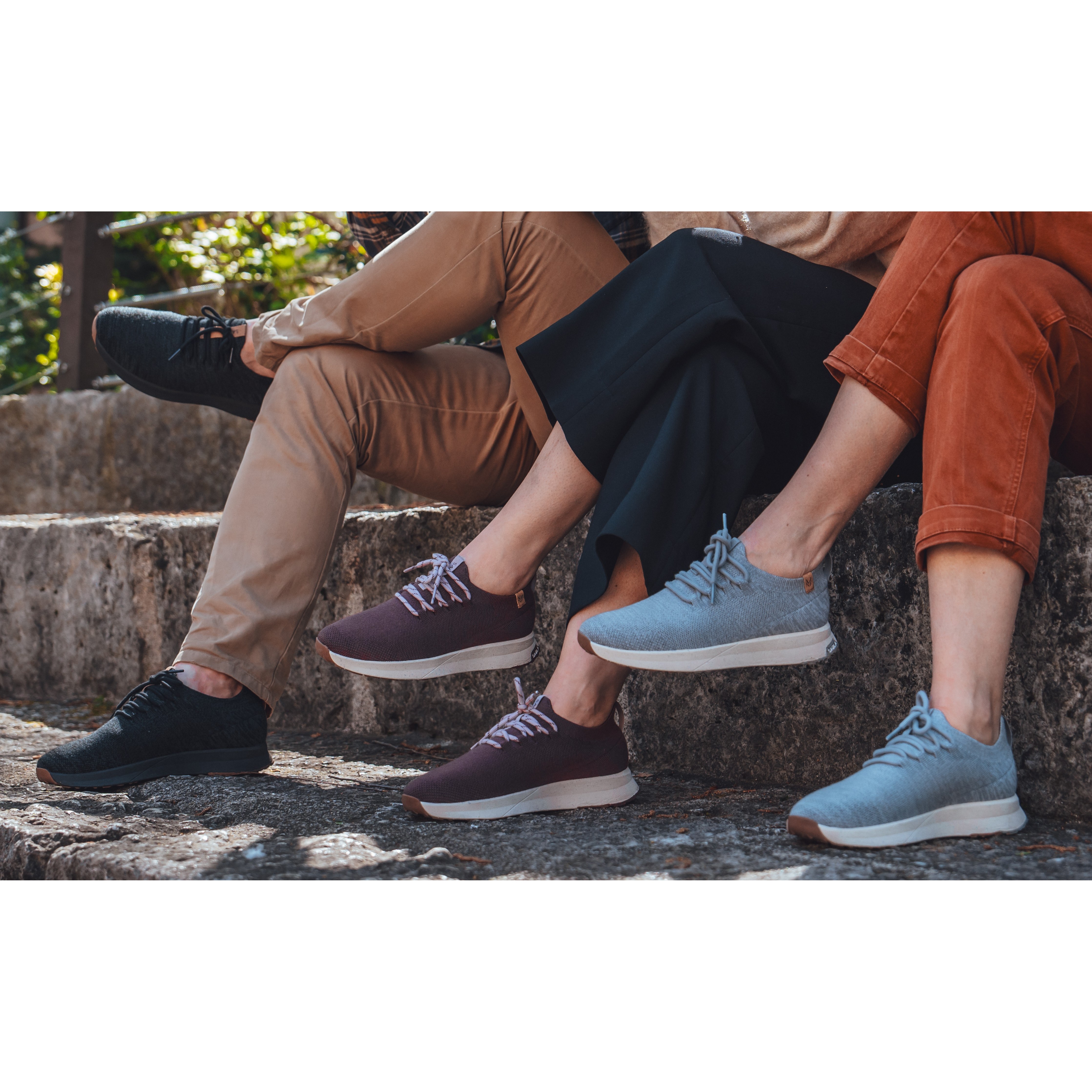 [사올라] 메리노 울 친환경 초경량 스니커즈 사보 울 (남성용) 209,000원