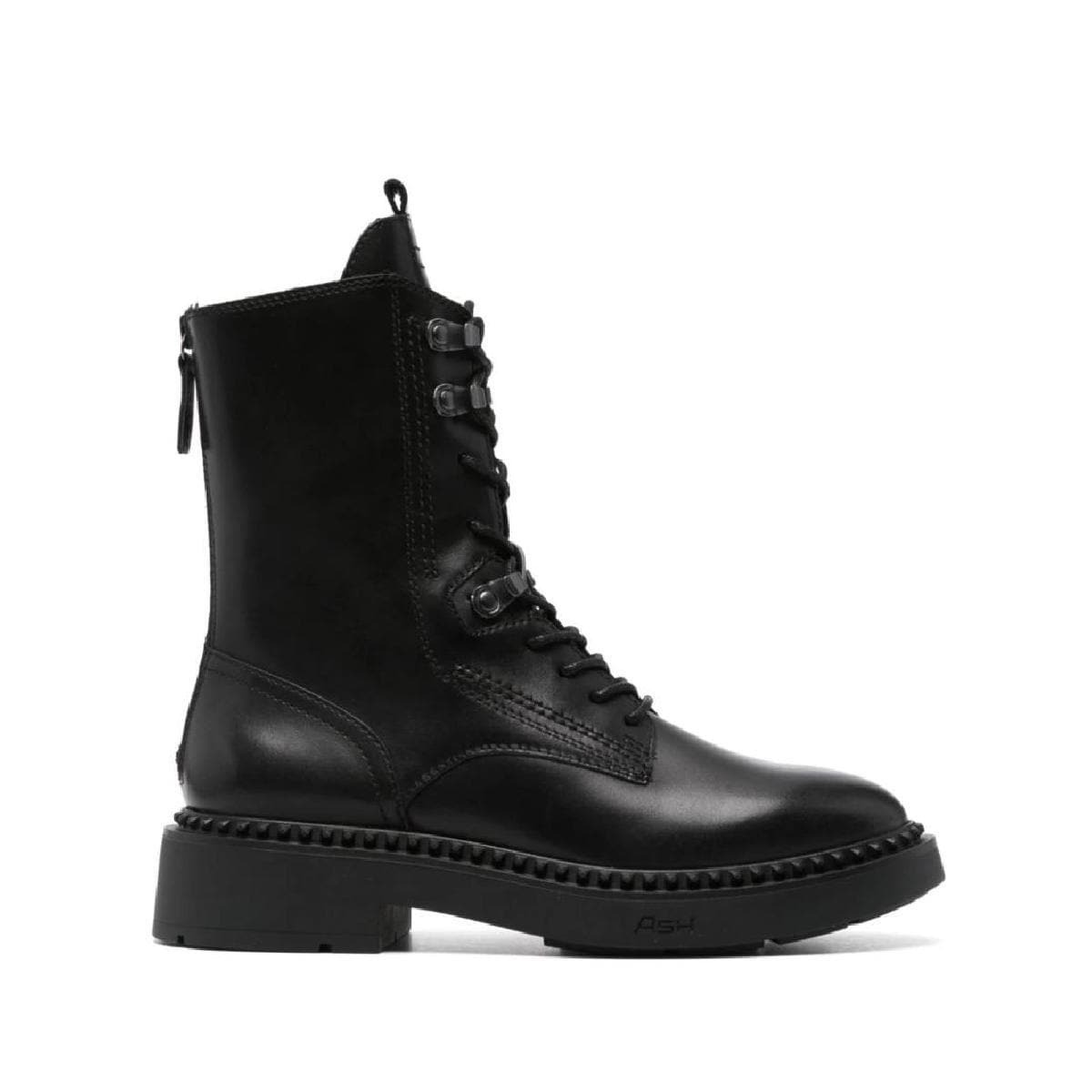 [국내백화점] 아쉬 MARLOW 말로우 부츠 여성용 가죽 가을 겨울 워커 슈즈 1,224,150원