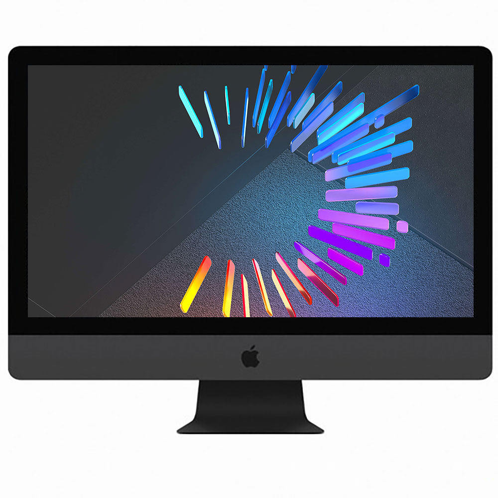 중고 애플 아이맥 프로 A1862 인텔 제온 W-2150B 32G SSD 4TB Radeon Pro Vega 56 27인치 5K 기스 특가 상품, 아이맥 프로 A1862, MAC OS, 4TB, 32GB, 다크 블랙 2,180,000원