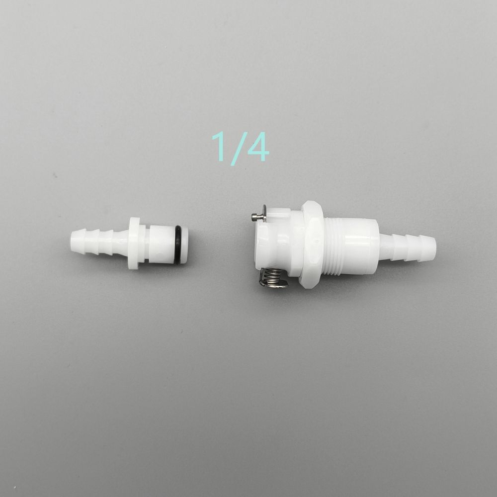 온수매트용 온수기 연결밸브 1 쌍 부품 커넥터 4 센티미터 한 공모 23,650원