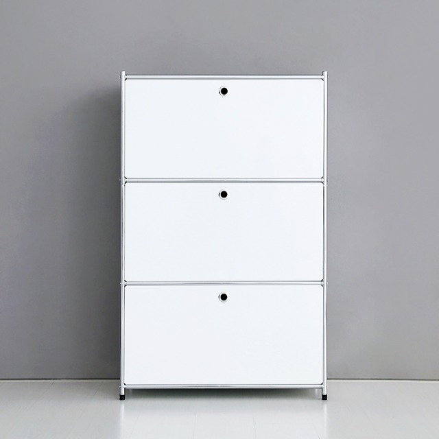 심플리 3단 수납장 BC020 389,000원