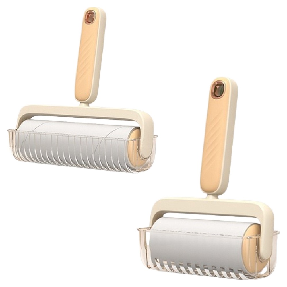 피어니스트 와이드 미니 테이프 클리너 2종 세트 오렌지 21,210원