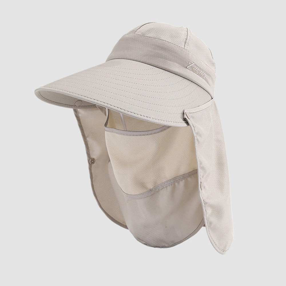 비토스 UV 자외선차단 야외작업용 뒷목 차단 햇빛가리개 모자 챙 넓은모자 농사모자 여름모자 JJ25-05 12,900원