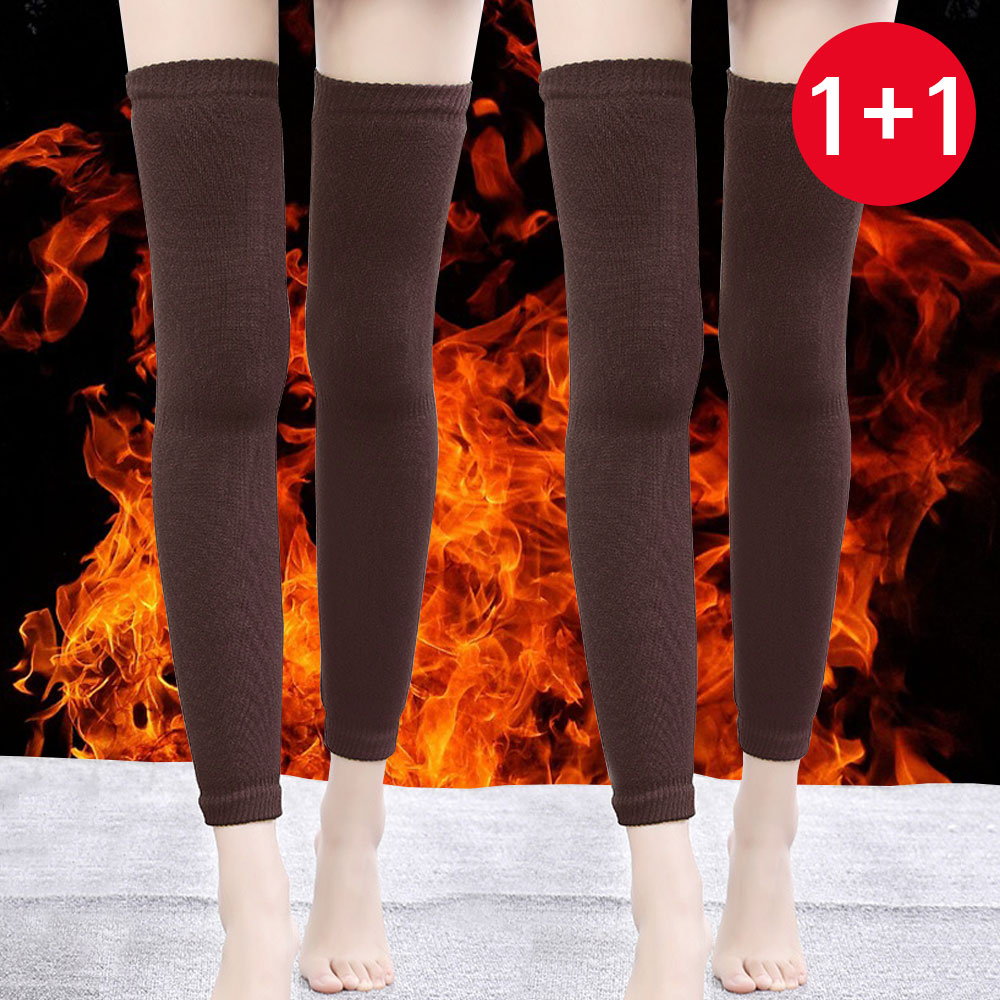 매니셀 남녀공용 방한 종아리 토시 11,900원