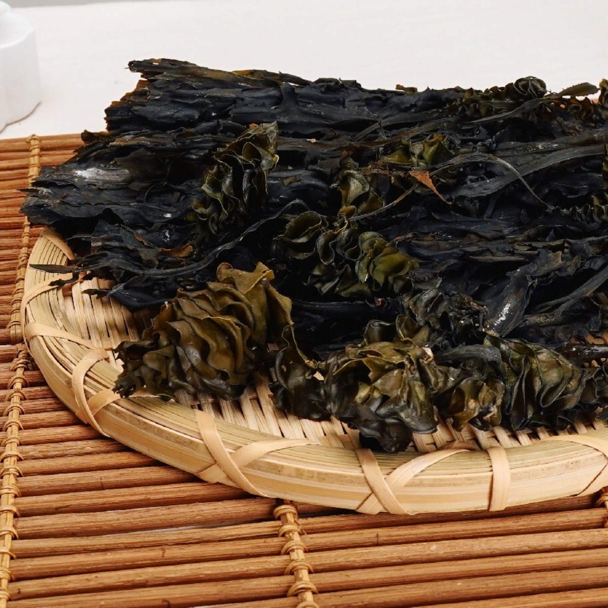 해초명가 맹골곽도 자연산 돌미역, 600g, 1개 135,000원