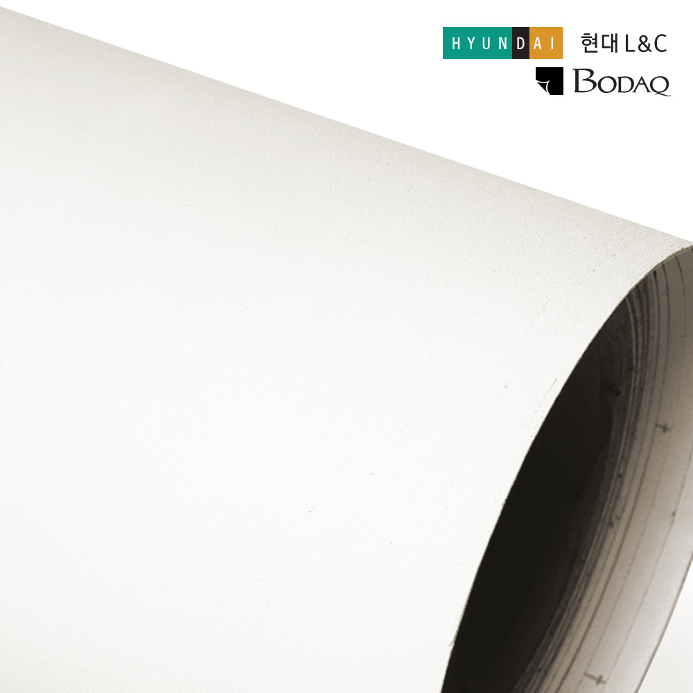 방염_현대엘앤씨 인테리어필름 무광시트지 S126_방염 6,500원