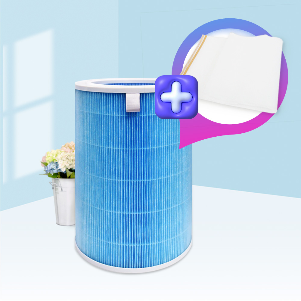 [필터왕국]샤오미공기청정기필터 미에어 2, 2S, 3, 프로 전기종 12,470원