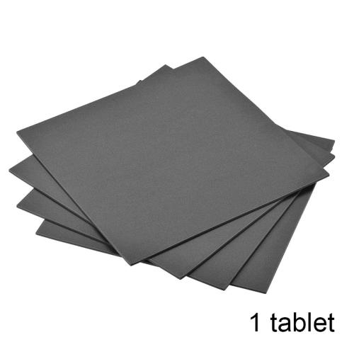 흡음재방음재 차음재시공 방음스펀지 계란판방음판 EVA시트 폼 보드 사운드 흡수 소음 자수 수제 모델 재료 두께 1mm 2mm 3mm 5mm 10mm 3 색 1 개 18,710원