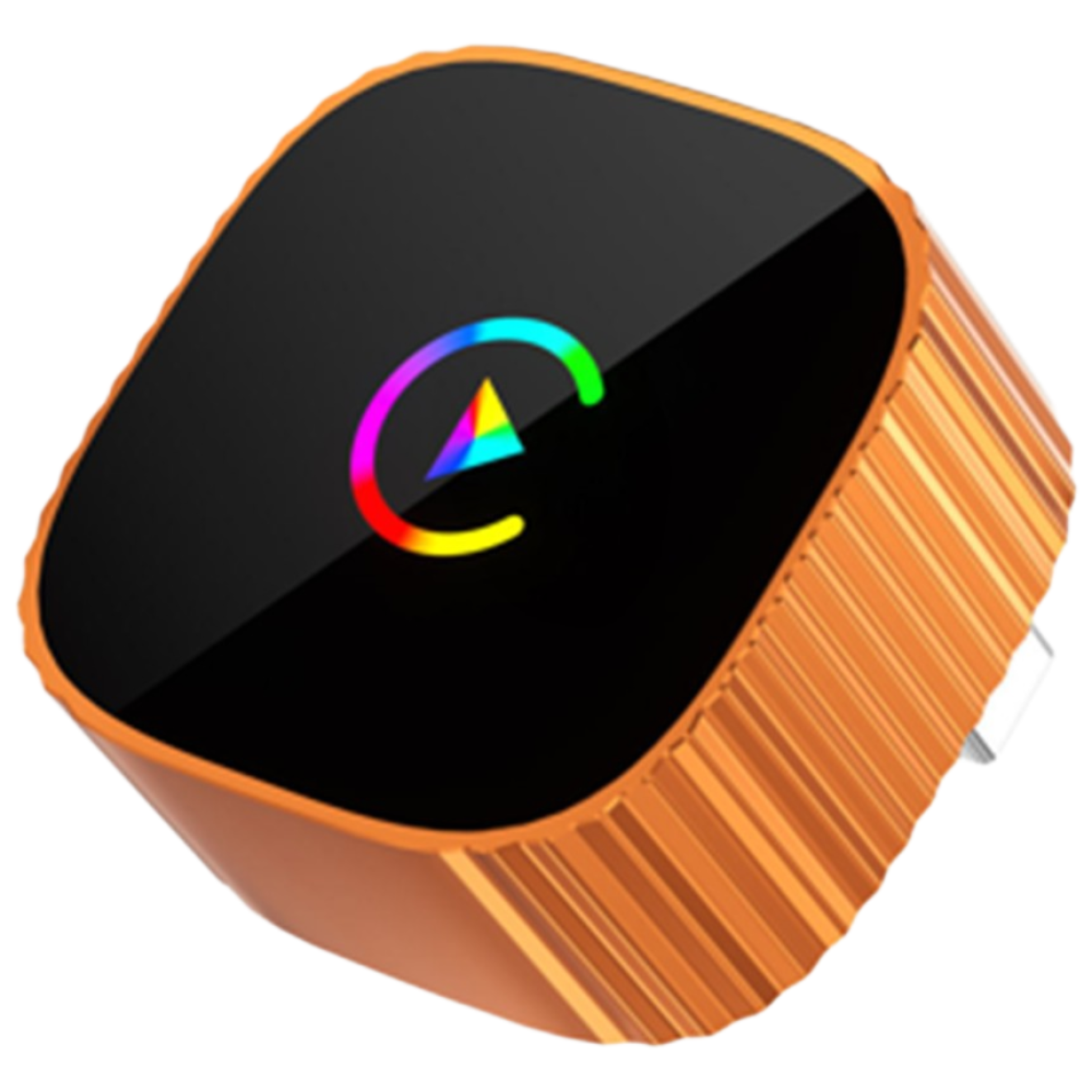 드라이비아 오렌지 시그니처 무선 카플레이 안드로이드오토 2in1 초고속 즉시연결 발열안정 방열특화 설계 36,000원