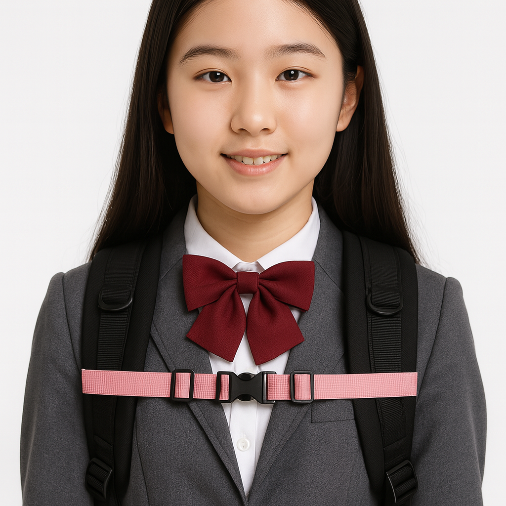 샤론마켓 가방끈 보조버클  흘러내림 방지 스트랩 2세트 4,950원