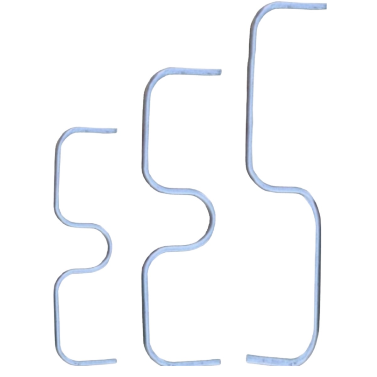 MS4U 과수증진 가지유인 E클립, 100개 18,500원