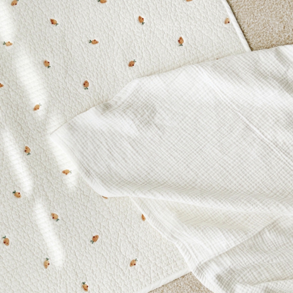 마롤로뜨 유아용 자수 누빔패드 29,700원