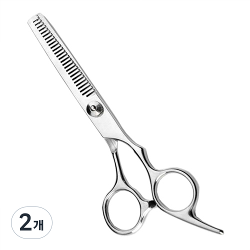 딥톡 셀프 컷팅 숱 미용가위 DT074 11,220원