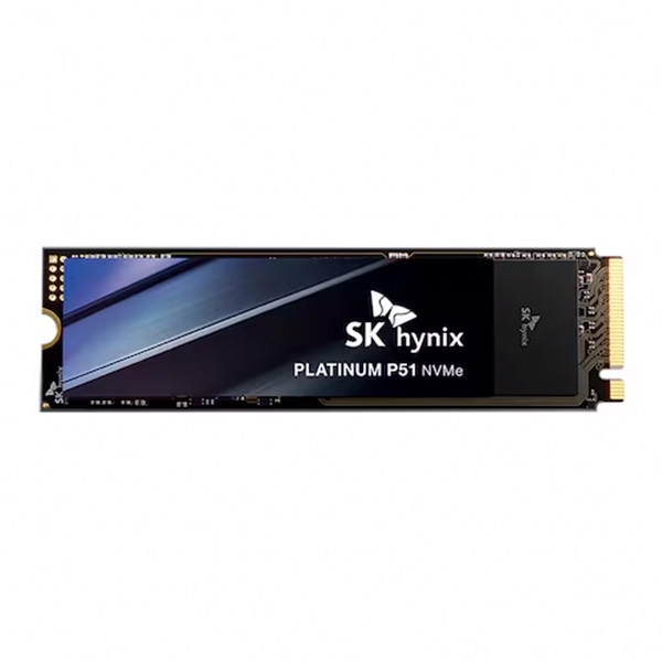 SK하이닉스 SK하이닉스 Platinum P51 M.2 NVMe (2TB) 795,000원