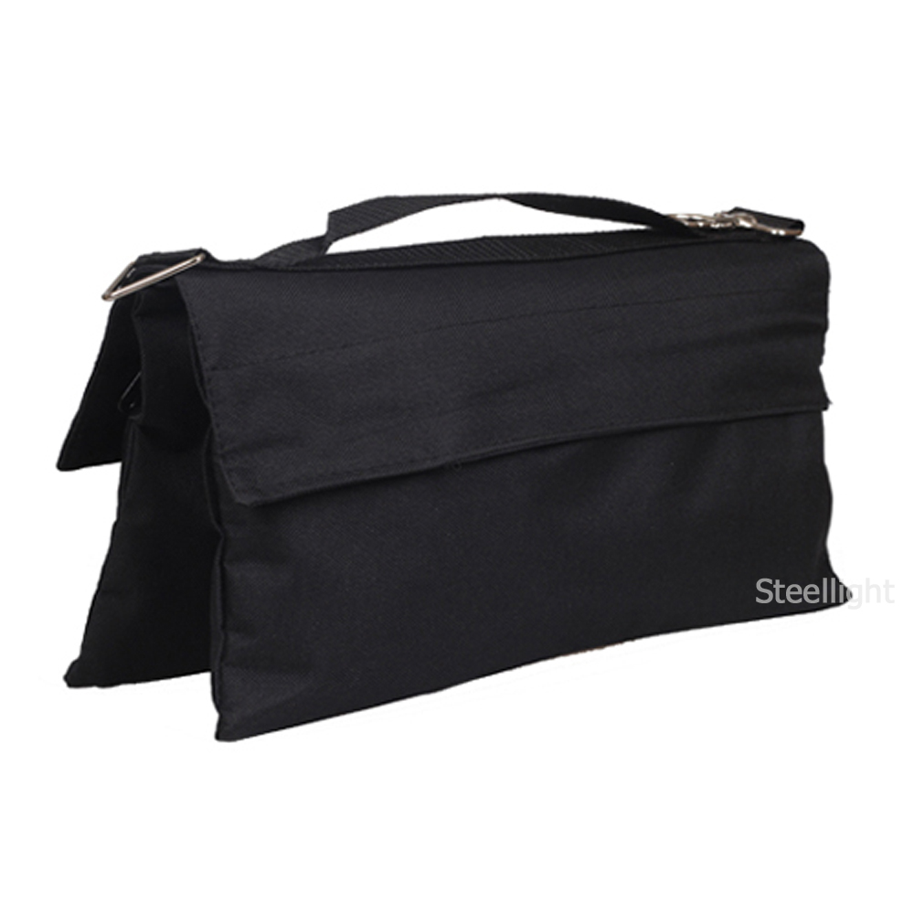 라이트 스탠드 샌드백 SB2035 탑 붐스탠드 촬영 조명 삼각대 촬영용 모래주머니 무게추 12,000원