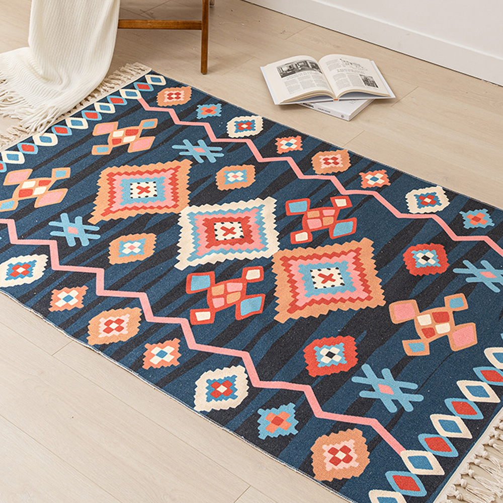 알럽홈 모로코 스타일 빈티지 매트 러그 L261-0060FR 41,900원