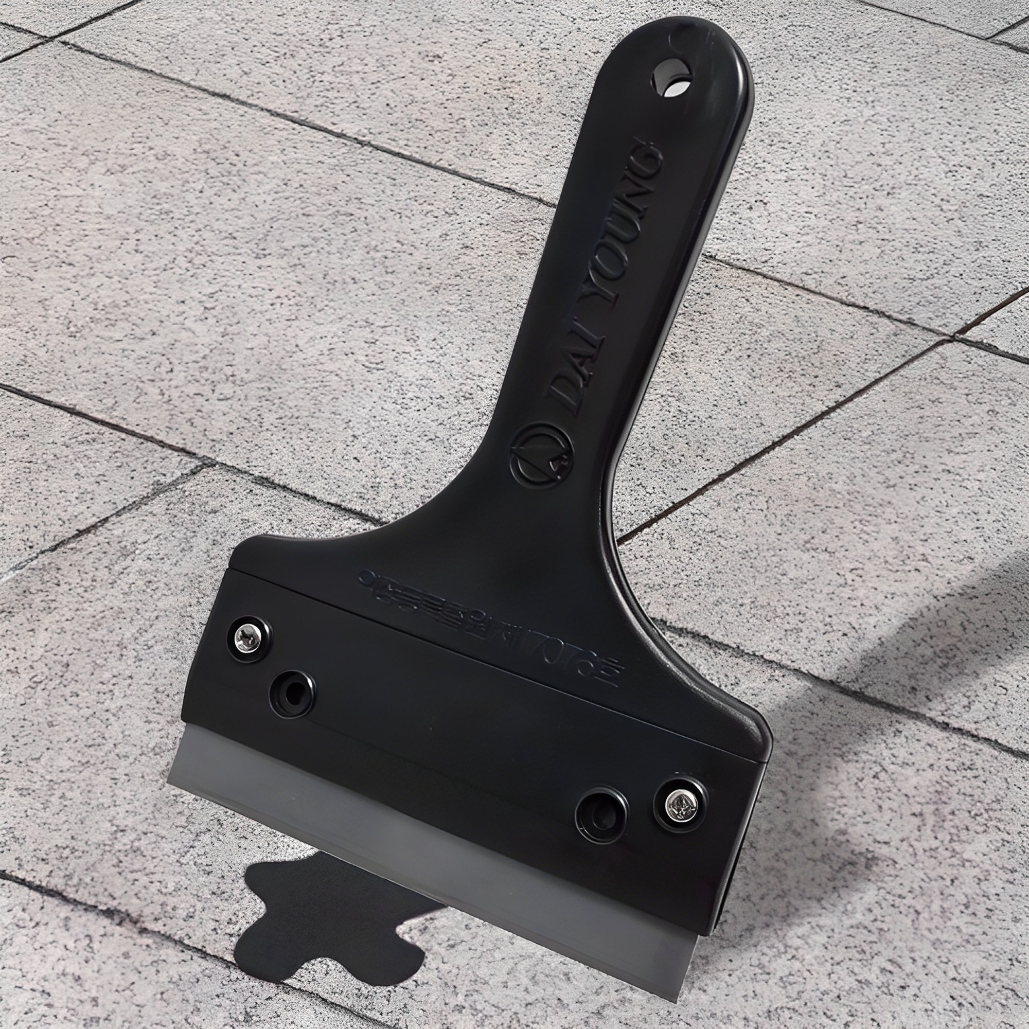 월드크린 스크레퍼 흑칼집 + 칼날 33mm x 20p 세트, 1세트, 현재가 7,520원