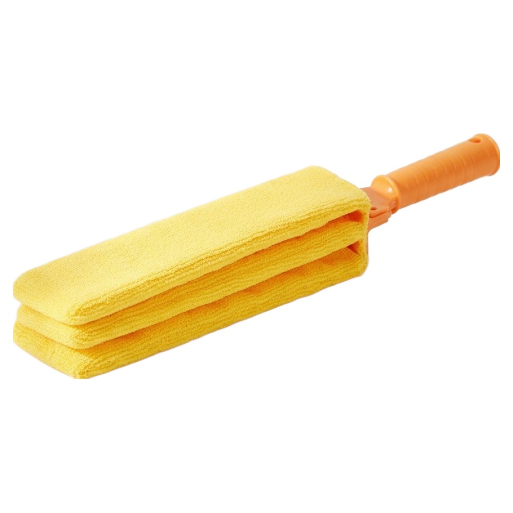 몰투데이 틈새싹쓸이 블라인드 에어컨 틈새 청소 브러쉬 걸레 ONE SIZE 12,160원