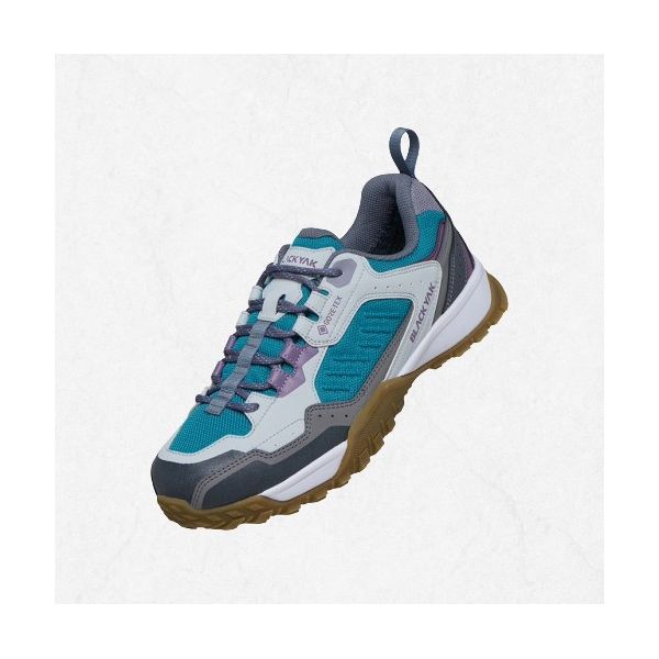 블랙야크 BLACKYAK 요크셔 모션 GTX#2_TE ABYSHXU507TE 2532304 224,100원